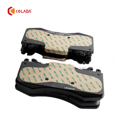 LR064181 Front Brake Pads