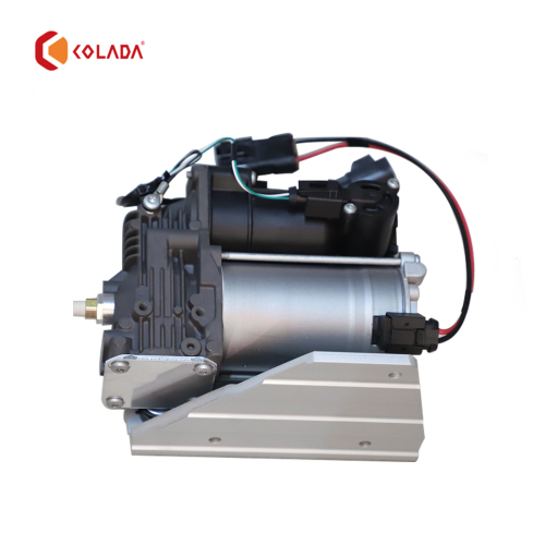 LR072537 Air suspension compressor