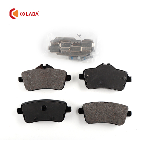 0074207720 Brake Pad