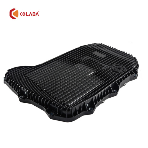 0D5398009 Transmission Oil Pan