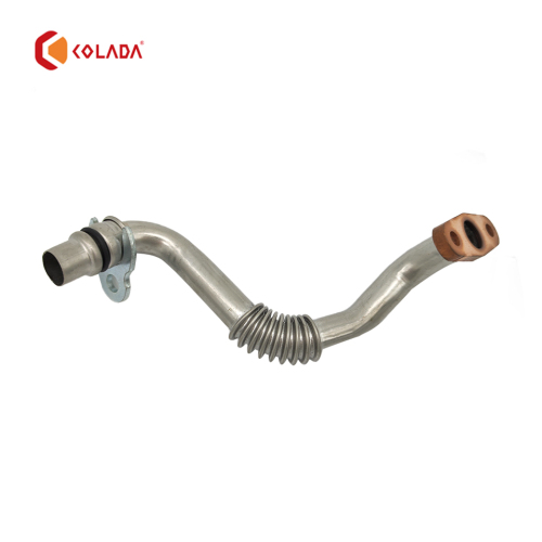 LR087351 Turbine Oil Return Fuel Pipe