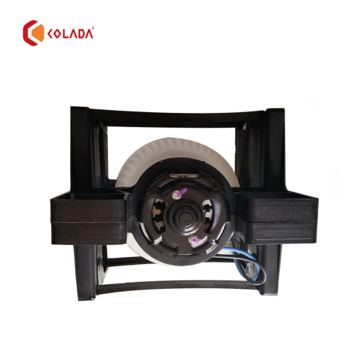 64119242607 Blower Motor