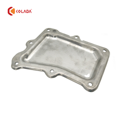 2760100504 Transmission Oil Pan