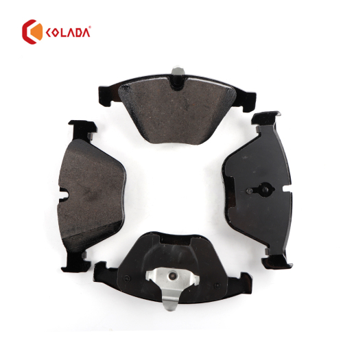 34116794915 Front Brake Pads