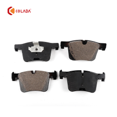 34106859182 Front Brake Pads