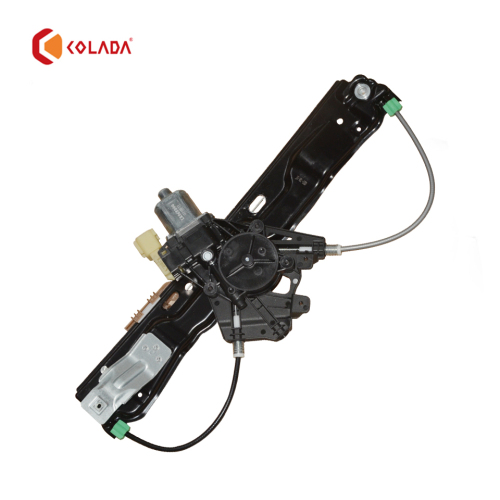 LR068000 Left Rear Window Regulator Motor
