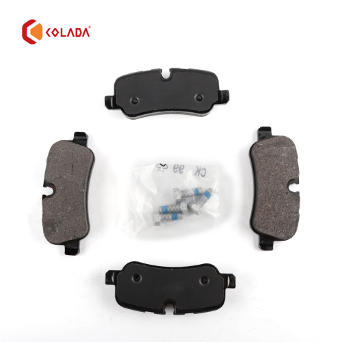 LR021316 Brake pads