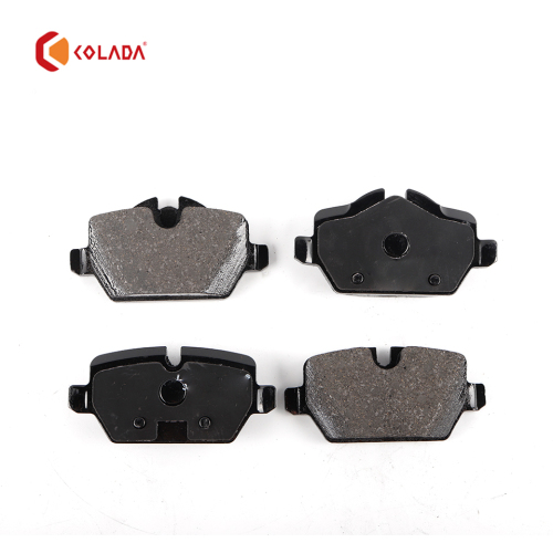 34216788183 Rear Brake Pads