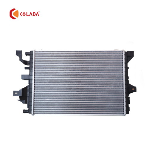 C2C39565 Radiator Fit