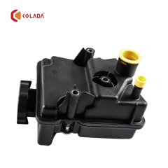 0004602483 Power Steering Pump Oil Reservoir Tank