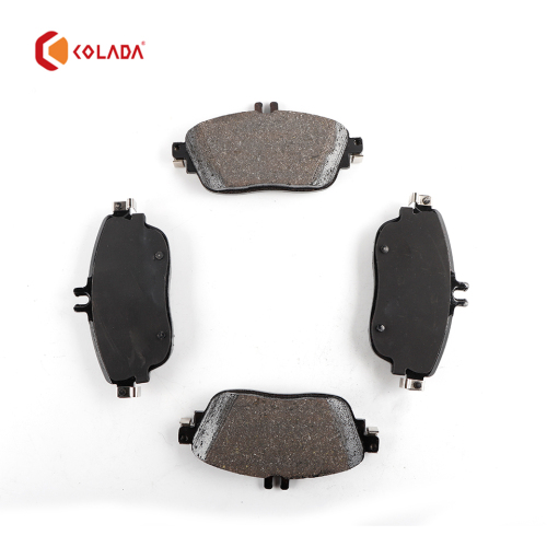 0084200620 Brake Pads