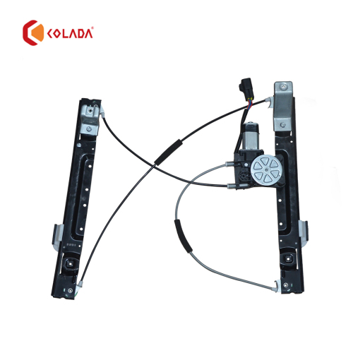 C2D36913 Electric Window Regulator Rear Right
