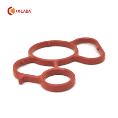 LR001425 Oil Radiator Gasket