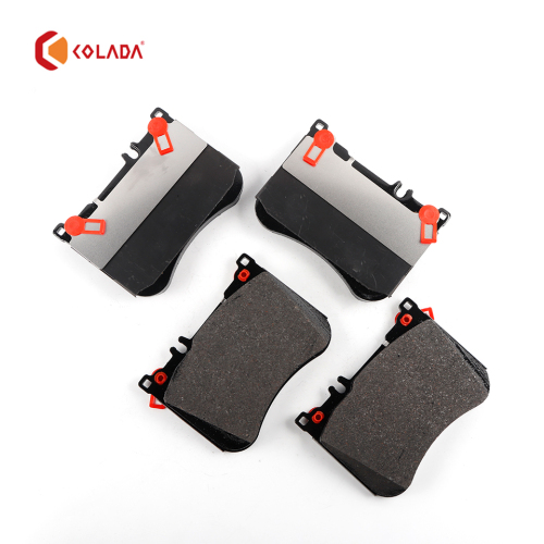 0084200220 Front Brake Pads