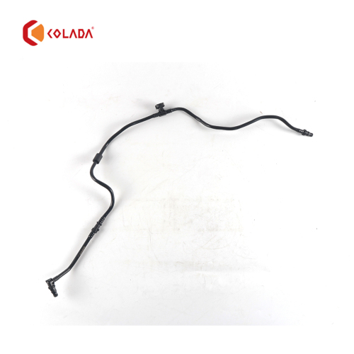 2225015025 Radiator Coolant Hose