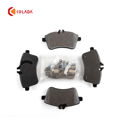 1694201920 Brake pad