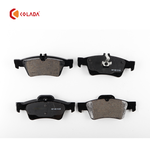 0074201020 Rear Brake Pad