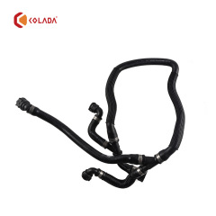 17127623272 Engine Radiator Coolant Water Hose Pipe
