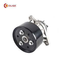 LR013164 Engine Water Pump