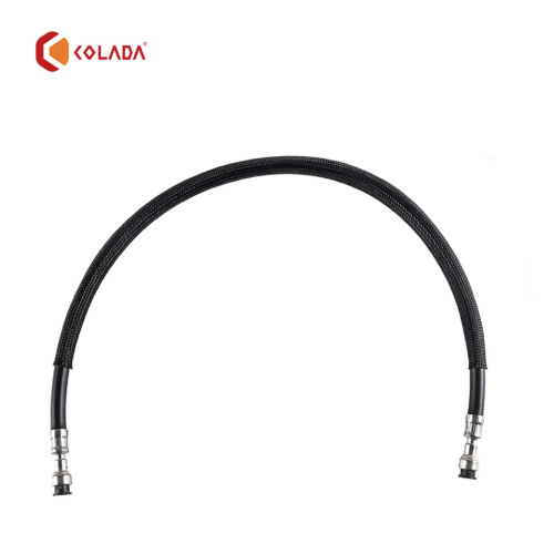 13537537964 Fuel Pipe Hose