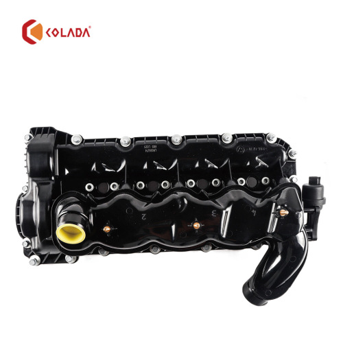 LR005274 Inlet Manifold