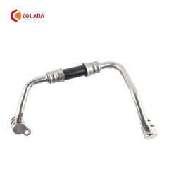 11537558901 Turbocharger Coolant Pipe