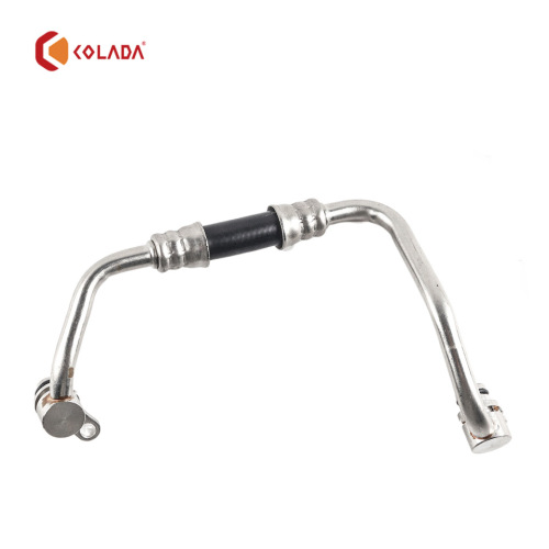 11537558901 Turbocharger Coolant Pipe