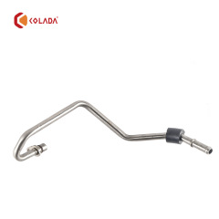 11537600592 Coolant Hose