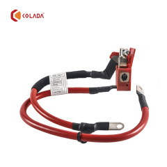 61129322056 Plus Pole Positive Battery Cable