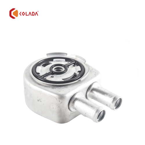 LR025515 Engine Oil Cooler
