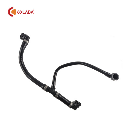 17128616914 Water Inlet Pipe Radiator Coolant Hose