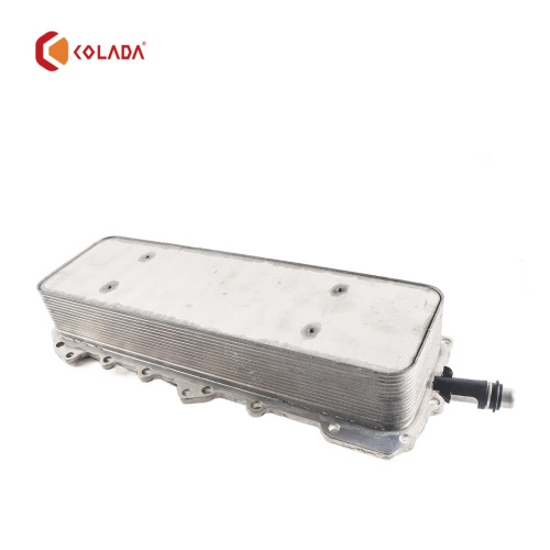 LR039821 Engine Oil Cooler