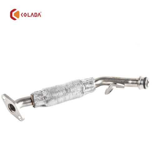 11427581809 Turbocharger Return Tube