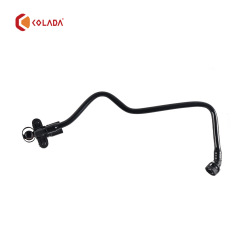13907645859 Fuel Exhaust Pipe
