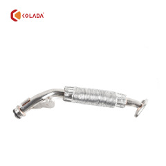 11427562800 Oil Inlet Line