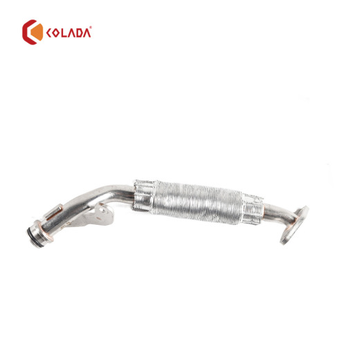 11427562800 Oil Inlet Line