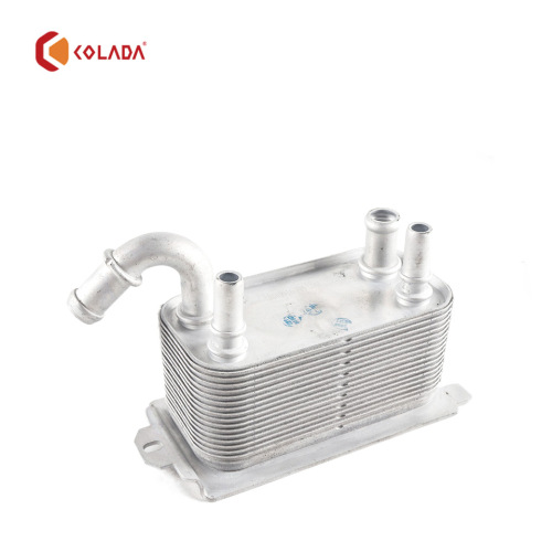 LR002916 Engine Oil Cooler