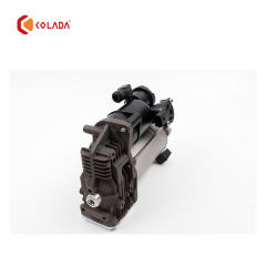 LR045251 Air Suspension Compressor Pump