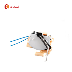 COLADA Auto Parts Fuel Oil Level Sensor OEM 16117212632 1611 7212 632 for BMW X5 X6 F16 E71 F15 E70 M F86