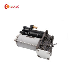 LR041777 Air Shock Absorber Spring Compressor