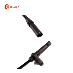 COLADA Auto Parts ABS wheel speed sensor OEM 34526771776 3452 6771 776 for BMW X5 X6 F15 F16 F70 F71 F72 M F85 M F86