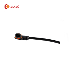 1729056101 Front, left ABS wheel speed sensor