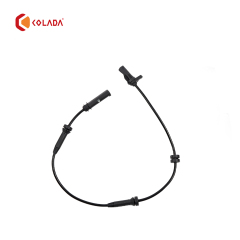 COLADA Auto Parts ABS wheel Speed Sensor OEM 34526791223 3452 6791 223 for BMW 5 series 6 series F06 F10 F12 F13 F18