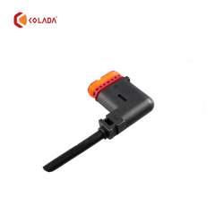 2129050400 Rear right ABS wheel speed sensor