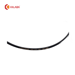 COLADA Auto Parts Front ABS wheel speed sensor OEM 34526771708 3452 6771 708 for BMW 7 series E65 E66