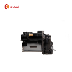 LR041777 Air Shock Absorber Spring Compressor