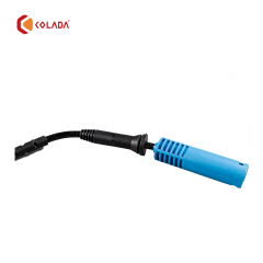 COLADA Auto Parts Front ABS wheel speed sensor OEM 34526756379 3452 6756 379 for BMW X5 E53