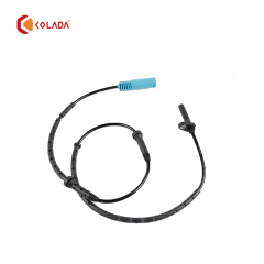 COLADA Auto Parts Rear ABS Wheel Speed Sensor OEM 34526761651 3452 6761 651 for BMW 7 series E65 E66