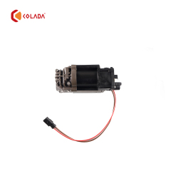 37206875177 Air Suspension Compressor Pump
