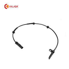 COLADA Auto Parts ABS wheel Speed Sensor OEM 34526784901 3452 6784 901 for BMW 5 series 6 series F06 F10 F12 F13